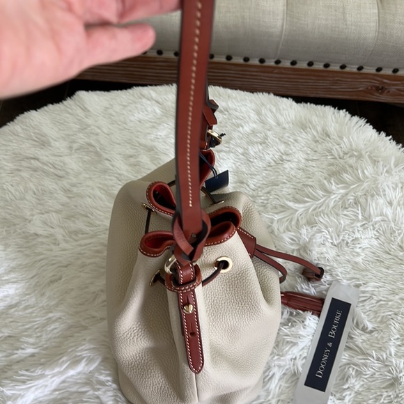 Dooney & Bourke Duffel Bag - Picture 3 of 9